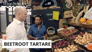 My Market Kitchen: Beetroot Tartare