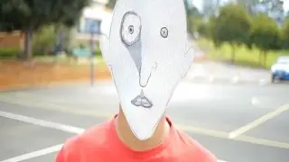 3.Mad Art Skills Bro
