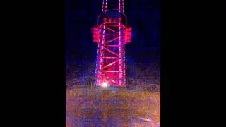 highest ride in the world -stratosphere-Las Vegas HD
