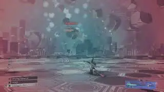 FF VII RB Legend VR BT Tifa Kid-G 4