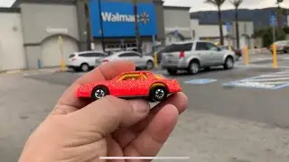 Playdays Collectibles Saturday morning Hotwheels hunting at Walmart!. 1.29.22