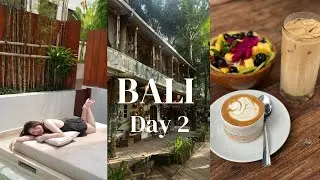 This Was NOT the Bali Day We Expected…