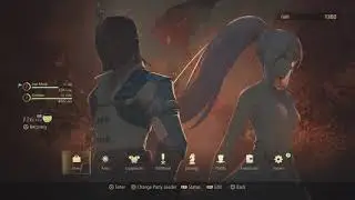 Tales of Arise - Basic combat gameplay
