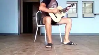 Going free!