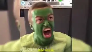 LOGAN PAUL BEST Vines Compilation