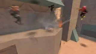 TF2 Replay | AIRSHOT