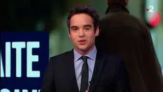 R&eacute;forme retraite : vers une retraite par points - 31 05 2018