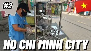 #2 WIETNAM 🇻🇳 - PIENIĄDZE LEŻĄ NA ULICY! 🤑 RYBY KTÓRE MAJĄ NOGI? 😳