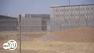 Fresno County prison employees working without pay amid government shutdown