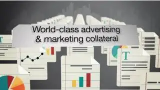 KREN Group KW Commercial Division Promo Video