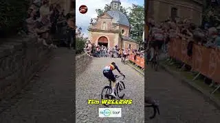 Tim WELLENS/ RENEWI TOUR 2025
