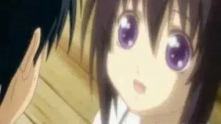 Yuji x Tamaki - Tangled up in me