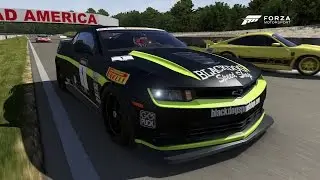 TOP 5 Cars To Use In A CLASS! | Forza Motorsport 6