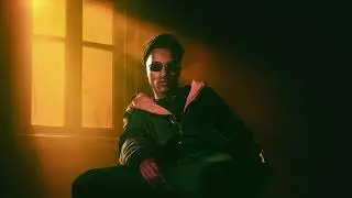 Bruce The 1st - NI NEZA (feat. Ish Kevin) [Visualizer]