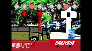 crazybus