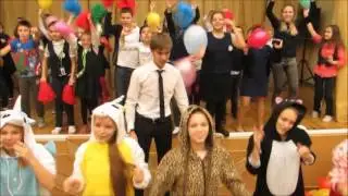 LipDub-2015