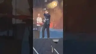 @georgeezra people live @Finsbury Park 17/07/22