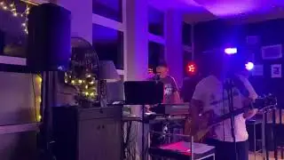 Parallaxis Blues 2 (40.&eacute;ves oszt&aacute;lytal&aacute;lkoz&oacute;) &eacute;lő kocertfelv&eacute;tel