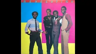 Revelation -  Touch The Magic Of Love (1980 Vinyl)