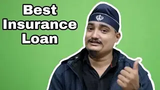 Best Insurance Loan In Hindi /Loan Against LIC Life Insurance Policy - Hindi /raftaar finance