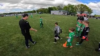 2025.05.18 #7 MFS Gdańsk vs. AP Gryf Słupsk - BASE Group Cup U9 (2016)