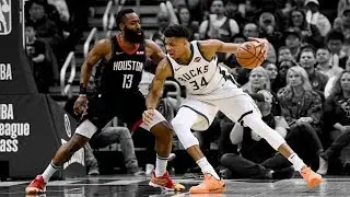[NBA] Basketball Pump Up ||2018-19||