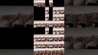 Kid hits Doorframe (Nintendo Mii Remix) - Vine [Original] 1 Million Times