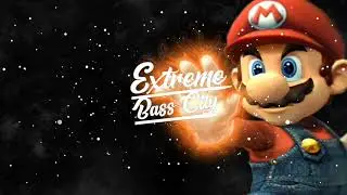 Mario Theme Song (PedroDJDaddy Trap Remix) 🔥