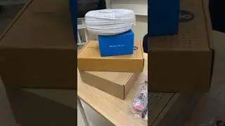Jio AirFiber installation vlog 🛜#minivlog #vlog #jioairfiber5g #ashortaday #jio5g