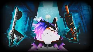 SOLO | Zo'aurc, Explicator of Planets | Root Of Nightmares Raid Boss | Prismatic Hunter