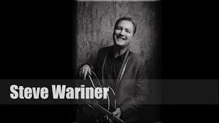 LAA announces exclusive signing of Steve Wariner