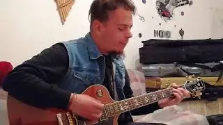 &Sigma;&tau;&rho;&upsilon;&mu;ώ&nu;&alpha;&sigmaf; (Greek folk rock cover of Green Fields of France)