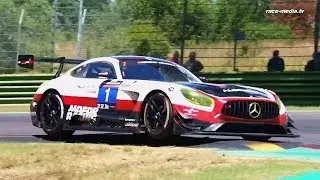 Hankook 12H Imola 2017 - Hofor Racing supported by Widberg Motorsport Review