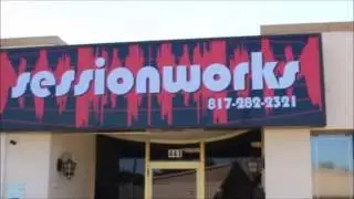 Session Works Studios