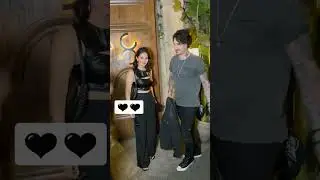 Sunny Leone with Hubby #shorts #sunnyleonesongs #sunnyleonedance #sunnyleonemovies