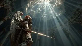 Эпическая фэнтези RPG музыка и приключения средневековых саг