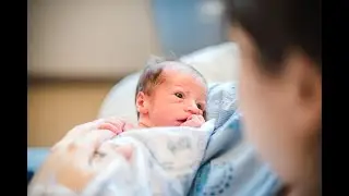 Welcome Logan and Dean Fresh 48 Newborn Photography Ottawa