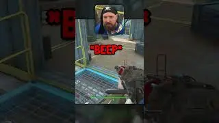 I know that sound... 😨 Fallout 4 Modded