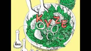 KVZE - Done With Earth. (2012)