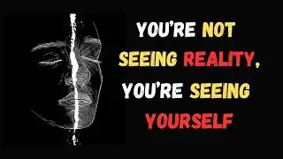 Change This One Thing and Your Life Starts Treating You Better | self acceptance and growth