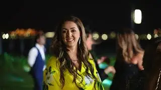 Exclusive Wedding Experience at Jumeirah & Burj Al Arab