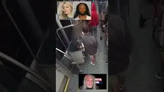 Donna ucraina assassinata su un treno a Charlotte, negli Stati Uniti: era scappata dalla guerra
