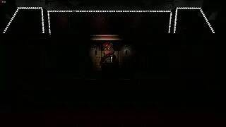 Happy Holidays 1991 Segment 2 (My Custom Programming) Lights W.I.P