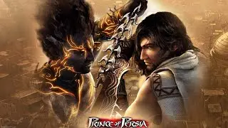 The prince of Persia The lost crown 👑 part 2#gaming 