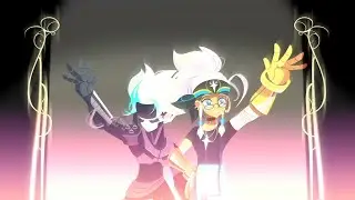 Cris Tales Final Boss + True Ending