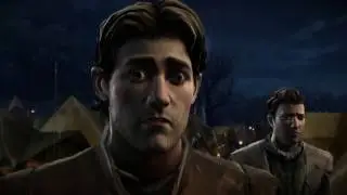 Game of Thrones - Episode 1 