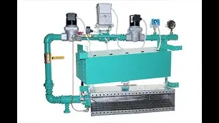 Industrial Gas Burner Test Part 4: Advanced Performance Analysis