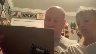 Bam box gamer & bam box geek firesale unboxing
