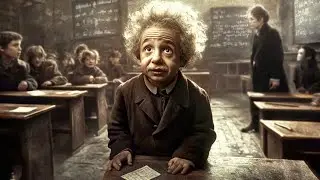 The Shocking Truth About Albert Einstein&rsquo;s Early Life