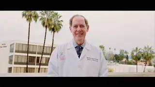 Outstanding Clinician Award: Dr. Stephen Ashwal